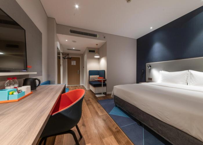Holiday Inn Express Kaifeng City Center by IHG