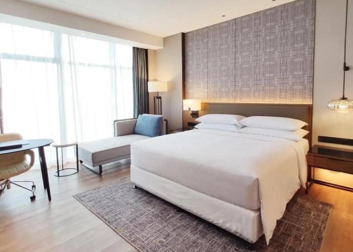 Sheraton Kaifeng