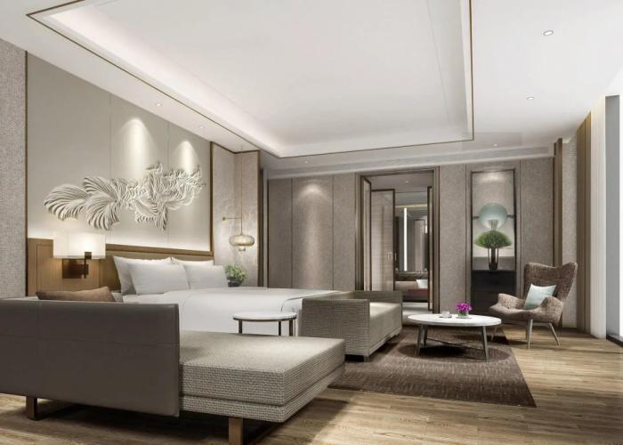 Sheraton Kaifeng