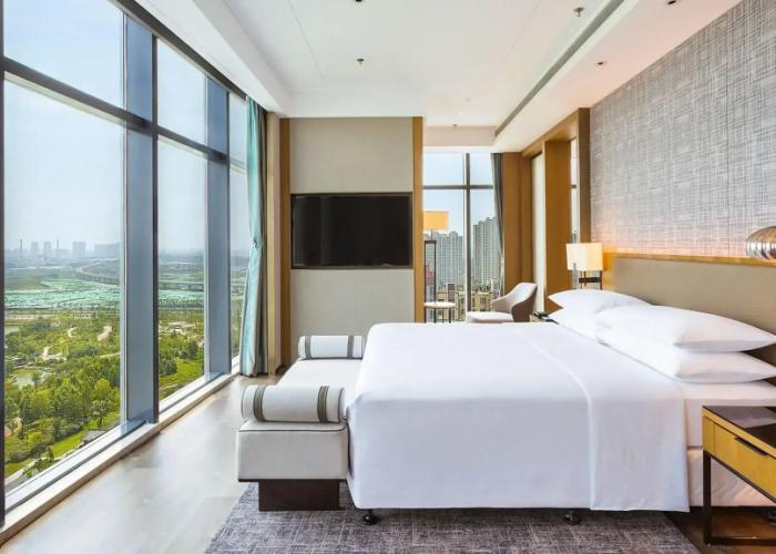 Sheraton Kaifeng