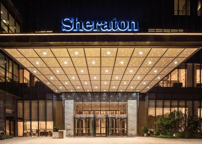 Sheraton Kaifeng