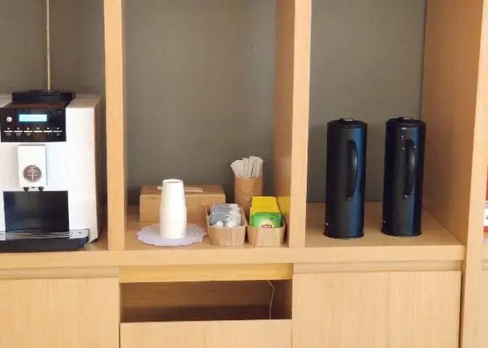 Ji Hotel Kaifeng Jinming Plaza
