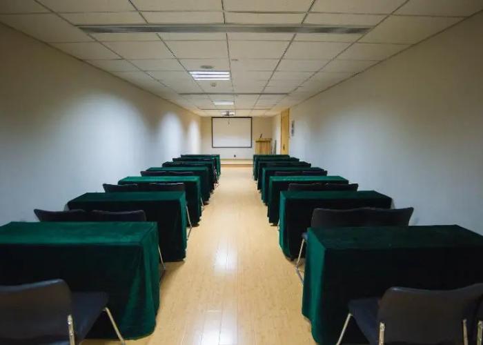 Ji Hotel Kaifeng Jinming Plaza