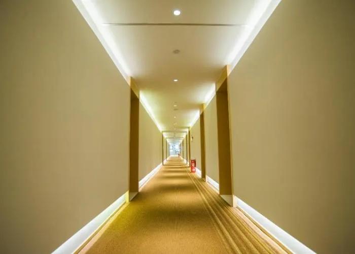 Ji Hotel Kaifeng Jinming Plaza
