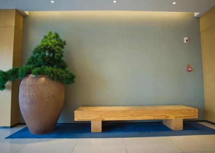 Ji Hotel Kaifeng Jinming Plaza