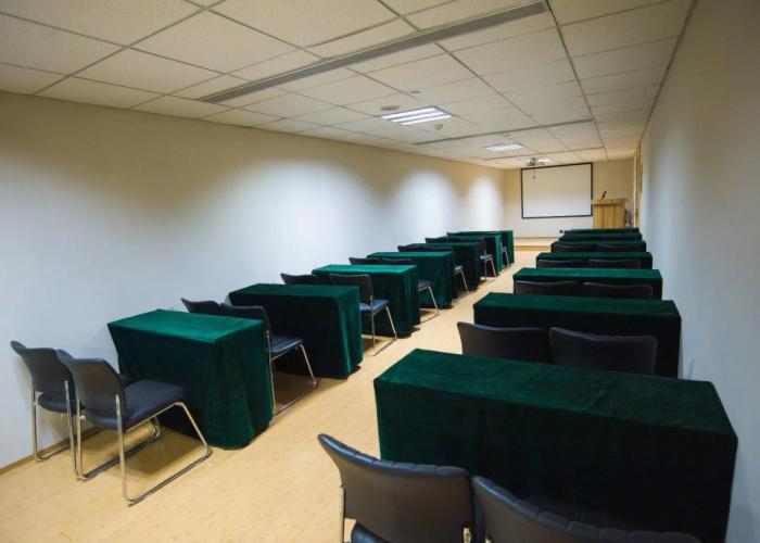 Ji Hotel Kaifeng Jinming Plaza