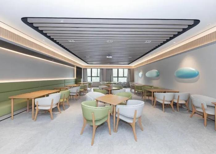 Ji Hotel Kaifeng Qingming Shanghe Park