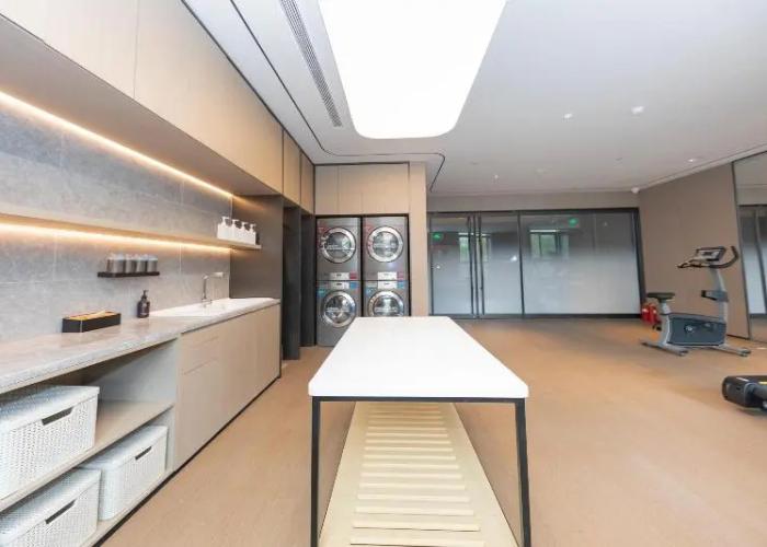 Ji Hotel Kaifeng Qingming Shanghe Park