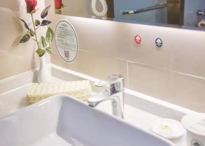 GreenTree Inn Henan Kaifeng Jinming District Jinming Square Little Song City Business Hotel