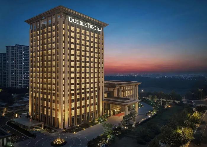 Doubletree By Hilton Kaifeng