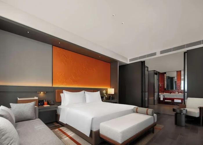 Doubletree By Hilton Kaifeng