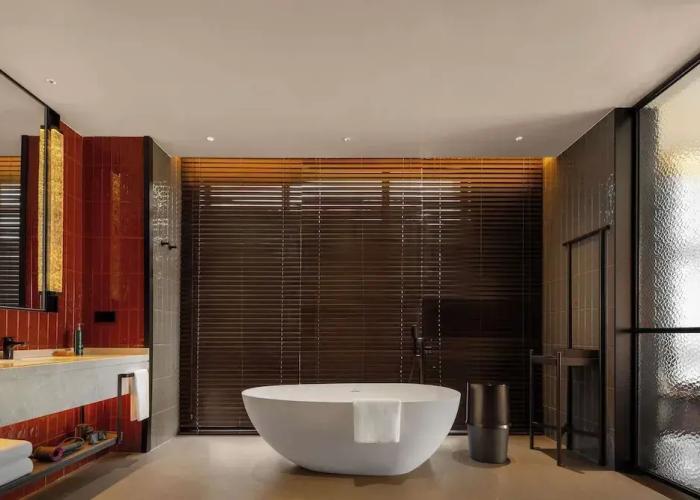 Doubletree By Hilton Kaifeng