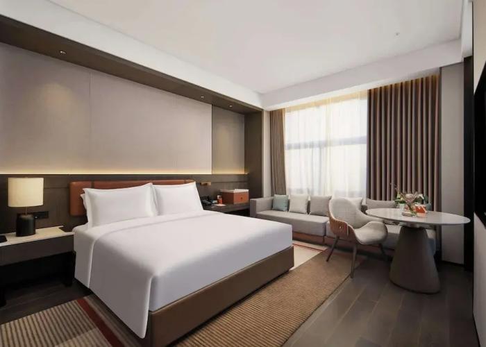 Doubletree By Hilton Kaifeng