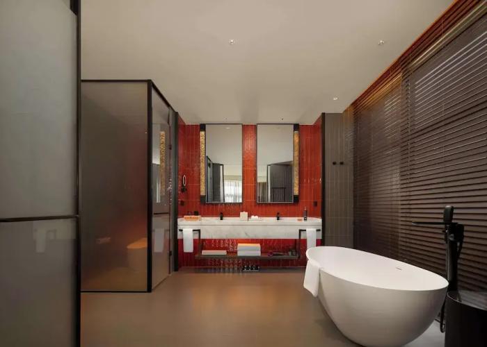 Doubletree By Hilton Kaifeng