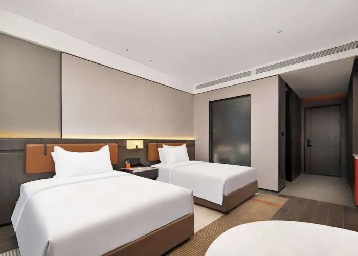 Doubletree By Hilton Kaifeng