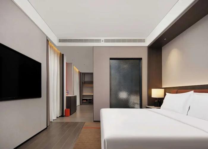 Doubletree By Hilton Kaifeng