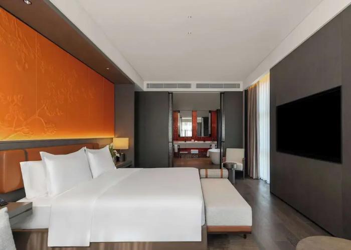 Doubletree By Hilton Kaifeng