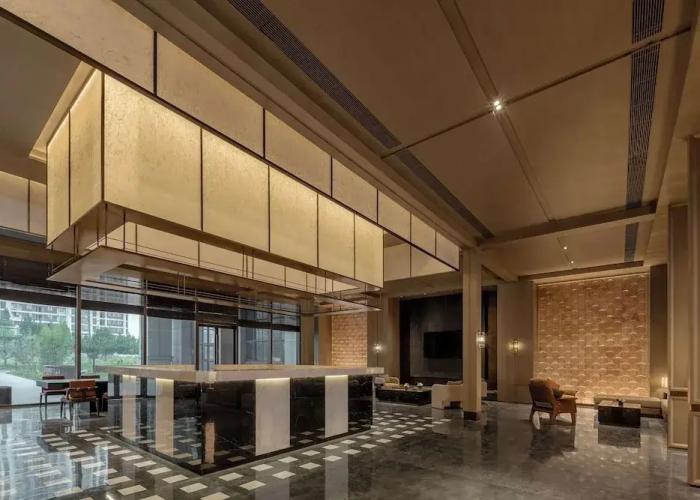 Doubletree By Hilton Kaifeng