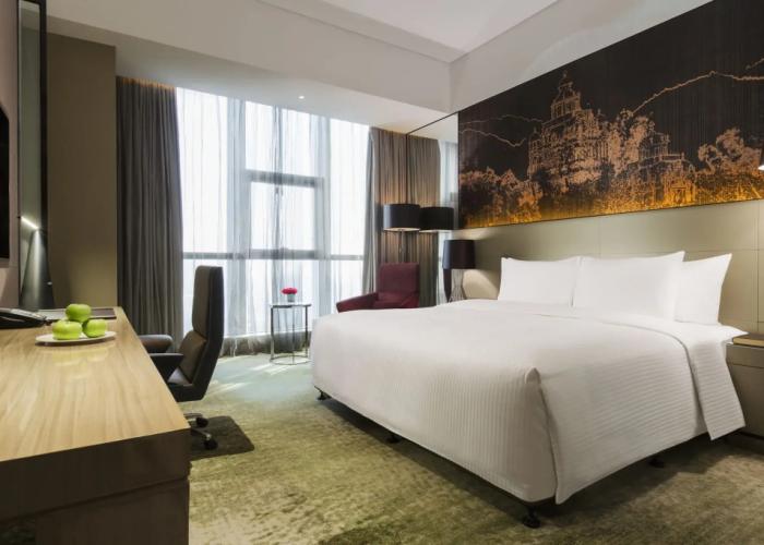 Wanda Realm Jiangmen