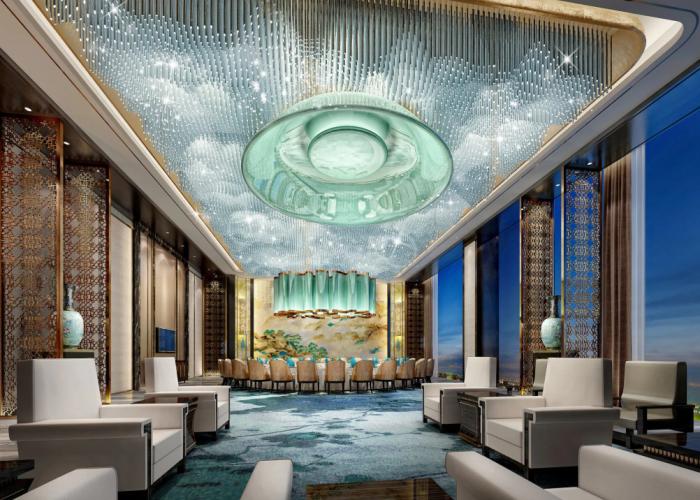 Wanda Realm Jiangmen