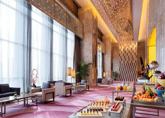 Wanda Realm Jiangmen