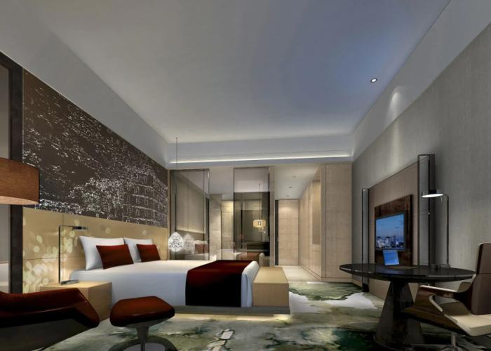 Wanda Realm Jiangmen
