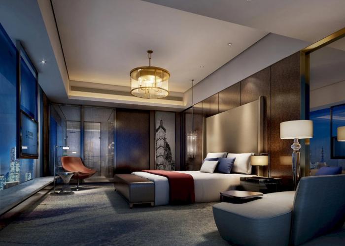 Wanda Realm Jiangmen
