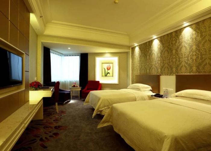 Pantower International Hotel