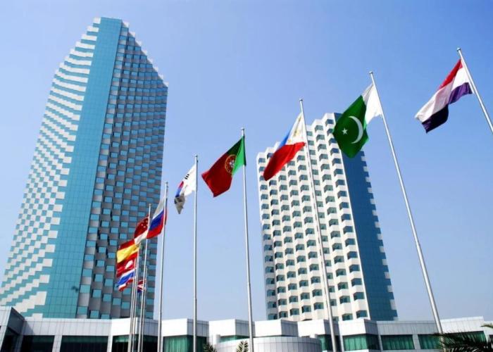 Pantower International Hotel