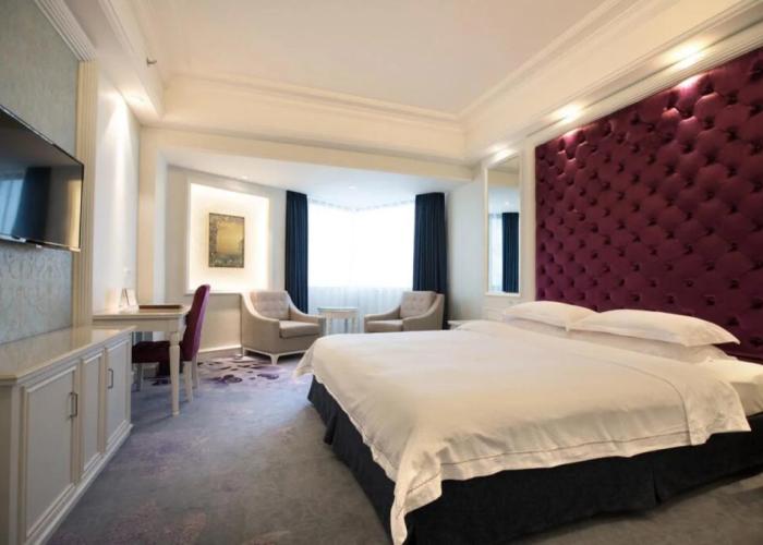 Pantower International Hotel