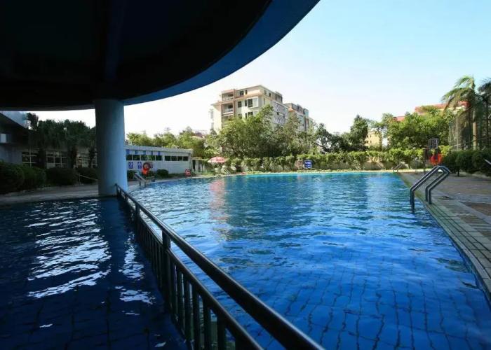 Pantower International Hotel