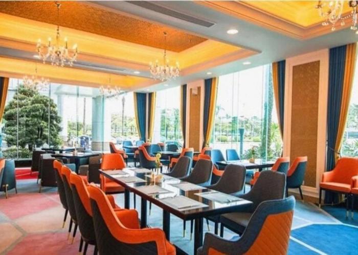 Pantower International Hotel