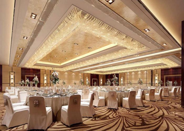 Jianghai Country Garden Phoenix Hotel