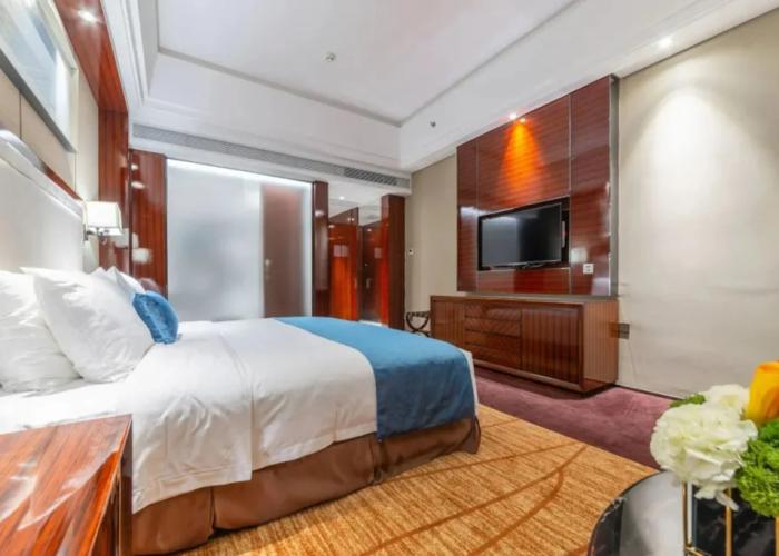 Jianghai Country Garden Phoenix Hotel