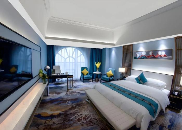 Jiangmen Gladden Hotel