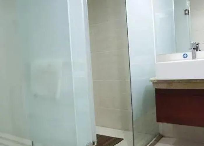Shuanglong Plaza Hotel
