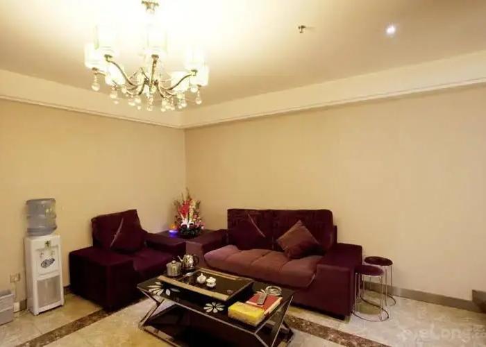 Shuanglong Plaza Hotel