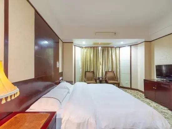 Kaiping Hotel