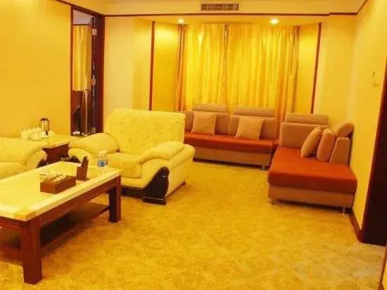 Kaiping Hotel