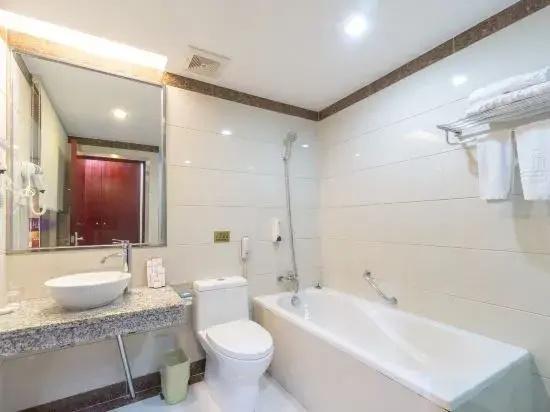 Kaiping Hotel