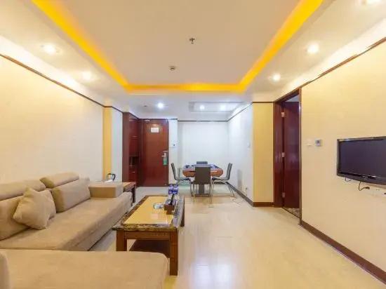Kaiping Hotel