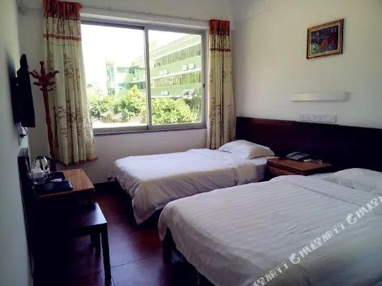 Yinhaiwan Hotel