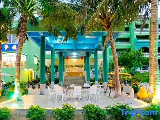 Yinhaiwan Hotel