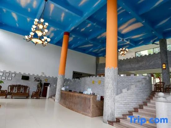 Yinhaiwan Hotel