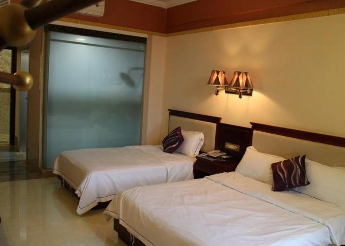 Taishan Guiyuan Hotel
