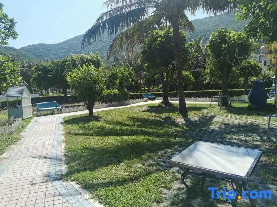 Taishan Guiyuan Hotel