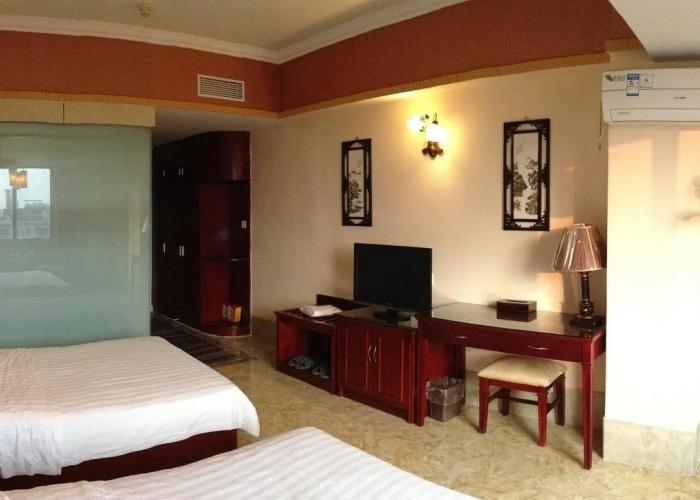 Taishan Guiyuan Hotel