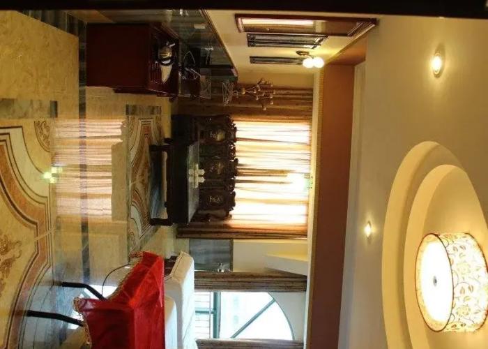 Taishan Guiyuan Hotel