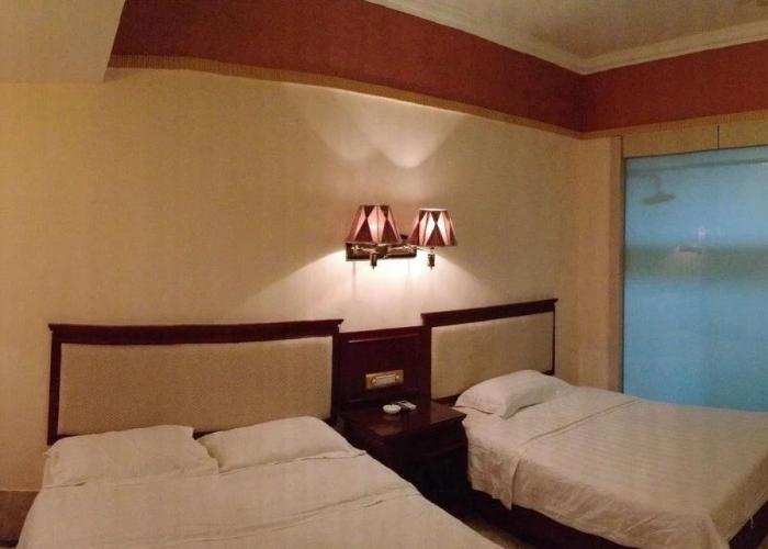Taishan Guiyuan Hotel