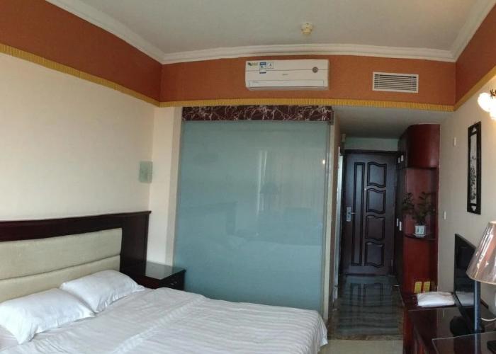 Taishan Guiyuan Hotel